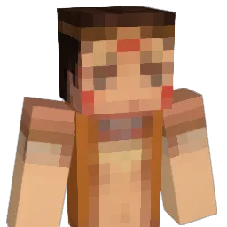 mranswer4's Minecraft skin