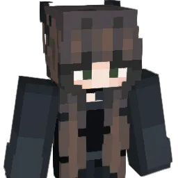mraowski's Minecraft skin