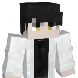 mravesomecat Minecraft avatar bust