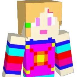 mrawesome4878 Minecraft avatar bust