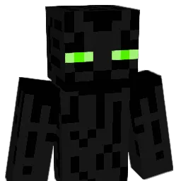 mrawesome9812 Minecraft avatar bust