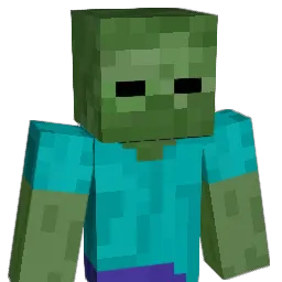 mrazivecek's Minecraft skin