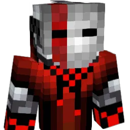 mrb0324 Minecraft avatar bust