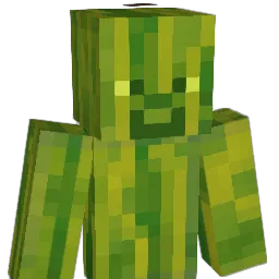 mrba868 Minecraft avatar bust