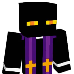 mrbagieta Minecraft avatar bust