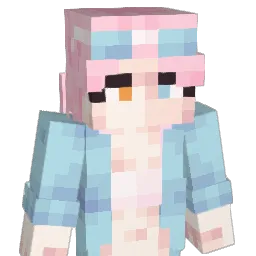 mrban123's Minecraft skin