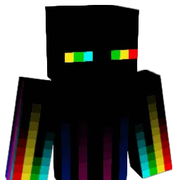mrbaukol Minecraft avatar bust