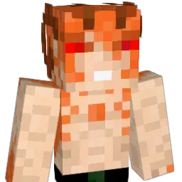 mrbeanmannn's Minecraft skin