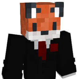 mrbear805 Minecraft avatar bust
