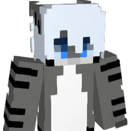 mrbigbobby Minecraft avatar bust