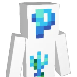 mrblaza Minecraft avatar bust