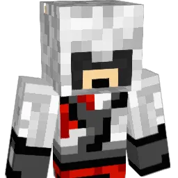 mrblobbyv2's Minecraft skin