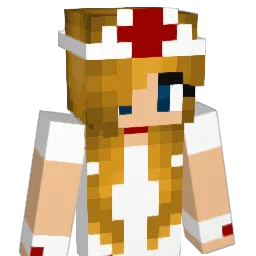 mrblox's Minecraft skin