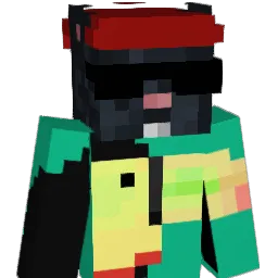 mrbmbstc's Minecraft skin