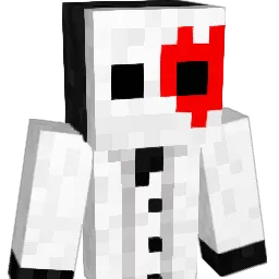 mrboblester600 Minecraft avatar bust