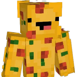 mrboi836 Minecraft avatar bust