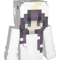 mrboo4815 Minecraft avatar bust