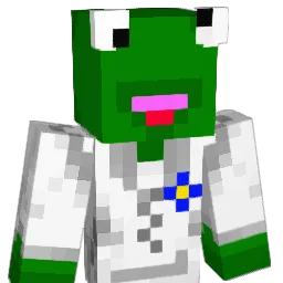 mrbootastein Minecraft avatar bust