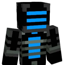 mrbrown212 Minecraft avatar bust