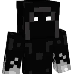 mrbuild34 Minecraft avatar bust