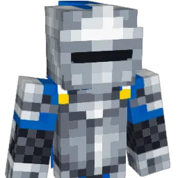mrca12's Minecraft skin