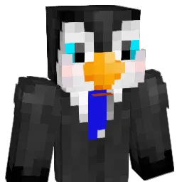 mrcambam27 Minecraft avatar bust
