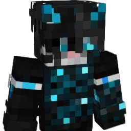mrcat2445's Minecraft skin