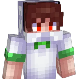 mrcevs's Minecraft skin