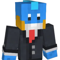 mrchamba's Minecraft skin