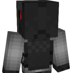 mrchaos_766 Minecraft avatar bust