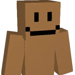 mrcheesburger0 Minecraft avatar bust