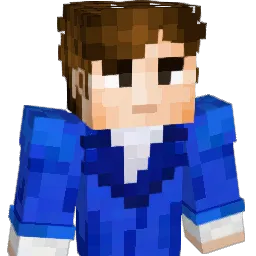 mrcheezey69 Minecraft avatar bust