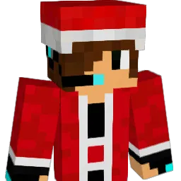 mrches Minecraft avatar bust