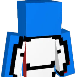 mrchico2110 Minecraft avatar bust