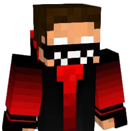 mrchopper18 Minecraft avatar bust
