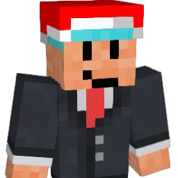 mrclipse's Minecraft skin