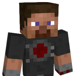mrcloudss's Minecraft skin