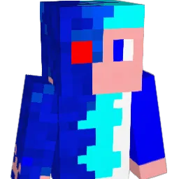 mrcoldy Minecraft avatar bust