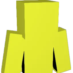 mrcoolguy12345 Minecraft avatar bust