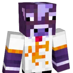mrcow20's Minecraft skin