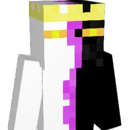 mrcrazysmith Minecraft avatar bust