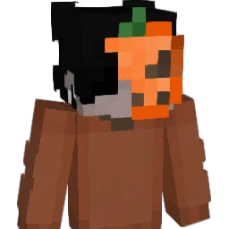 mrcream11 Minecraft avatar bust