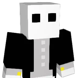 mrcreeper8976 Minecraft avatar bust