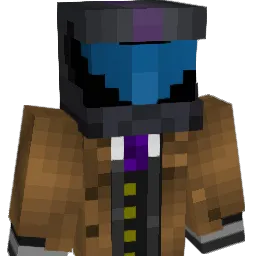 mrcreeperg4 Minecraft avatar bust