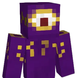 mrdalejrnr3 Minecraft avatar bust
