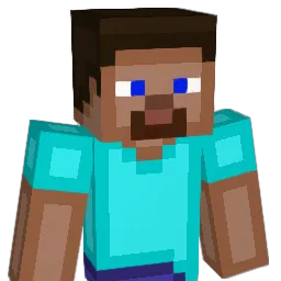 mrdc98's Minecraft skin