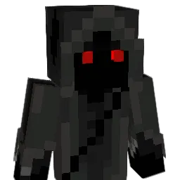 mrdeath1992 Minecraft avatar bust