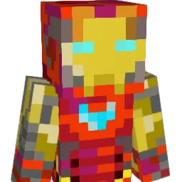 mrdjayus Minecraft avatar bust