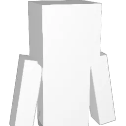 mrdoctorsir Minecraft avatar bust