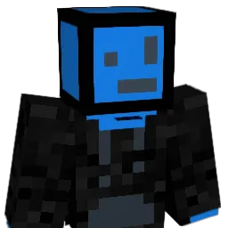 mrdofamily Minecraft avatar bust